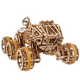 UGEARS Marsjáró modell