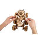UGEARS Marsjáró modell