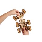 UGEARS Marsjáró modell