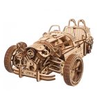 UGEARS Három kerekű UGR-S modell