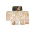 UGEARS Motorblokk óra modell
