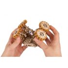 UGEARS NASA Holdjáró mechanikus modell