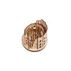 UGEARS Római Colosseum modell