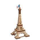 UGEARS Eiffel torony modell