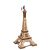 UGEARS Eiffel torony modell