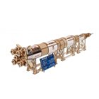 UGEARS NASA Saturn V modell