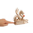 UGEARS Fa Sárkány modell