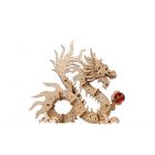 UGEARS Fa Sárkány modell