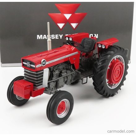 UNIVERSAL HOBBIES MASSEY FERGUSON MF165 MARK III U.S. VERSION TRACTOR 1967