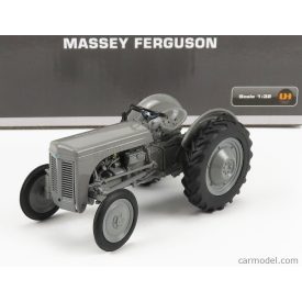 UNIVERSAL HOBBIES MASSEY FERGUSON TEA20 TRACTOR 1949