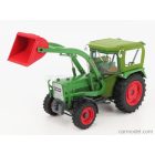UNIVERSAL HOBBIES FENDT FARMER 5S 4WD TRACTOR WITH FRONT LOADER 1975