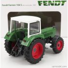 UNIVERSAL HOBBIES FENDT FARMER 106S 4WD TRACTOR 1980