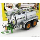 UNIVERSAL HOBBIES JOSKIN 2000TS TANKER TRAILER 2000