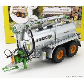 UNIVERSAL HOBBIES JOSKIN 2000TS TANKER TRAILER 2000
