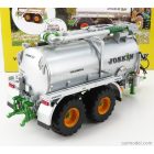 UNIVERSAL HOBBIES JOSKIN 2000TS TANKER TRAILER 2000