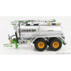 UNIVERSAL HOBBIES JOSKIN 2000TS TANKER TRAILER 2000