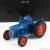 UNIVERSAL HOBBIES FORDSON DEXTA TRACTOR 1960