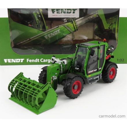 UNIVERSAL HOBBIES FENDT T955 CARGO TELESCOPIC TRACTOR