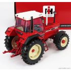 UNIVERSAL HOBBIES INTERNATIONAL 1255 XL TRACTOR 1989