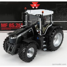 UNIVERSAL HOBBIES MASSEY FERGUSON 8S.285 TRACTOR 2018