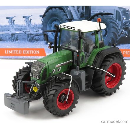 UNIVERSAL HOBBIES FENDT VARIO 818 TRACTOR 2016 WITH TIRE PRESSURE CONTROL SYSTEM