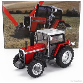 UNIVERSAL HOBBIES MASSEY FERGUSON MF2645 TRACTOR 1988