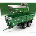 UNIVERSAL HOBBIES ROLLAND ROLLSPEED 6835 2014 - TRAILER FOR TRACTOR