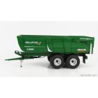 UNIVERSAL HOBBIES ROLLAND ROLLSPEED 6835 2014 - TRAILER FOR TRACTOR