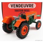 UNIVERSAL HOBBIES  VENDEUVRE BL V30 AGRODINE TRACTOR 1962