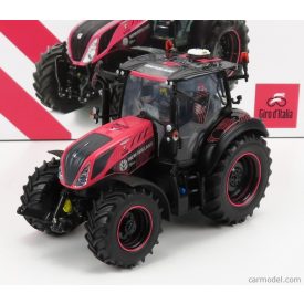   UNIVERSAL HOBBIES NEW HOLLAND T5.140 TRACTOR VERSION GIRO D'ITALIA 2022