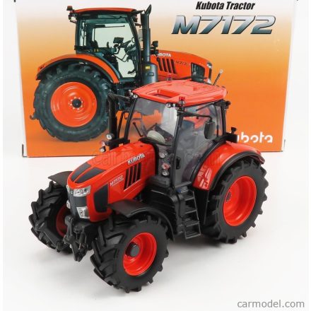UNIVERSAL HOBBIES KUBOTA M7172 TRACTOR 2018