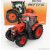 UNIVERSAL HOBBIES KUBOTA M7172 TRACTOR 2018