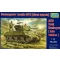 Unimodels M10 tank destroyer, late makett