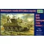Unimodels M10 tank destroyer, late makett