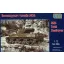 Unimodels M36 tank destroyer makett