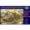 Unimodels M12 U.S. 155mm self-propelled gun makett