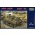 Unimodels M32B1 tank recovery vehicle makett