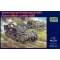 Unimodels M30 cargo carrier makett