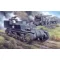 Unimodels M30 cargo carrier katonai jármű makett