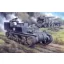 Unimodels M30 cargo carrier katonai jármű makett