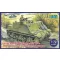 Unimodels Armored troop-carrier M7 "Kangaroo" harcjármű makett
