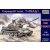 Unimodels Tank T-55AD1 makett