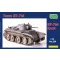 Unimodels BT-7M tank harcjármű makett