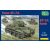 Unimodels BT-7A Tank makett