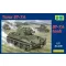 Unimodels BT-7 Tank harcjármű makett