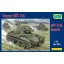 Unimodels BT-7 Tank harcjármű makett