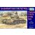 Unimodels T-34-76 WW2 captured tank, 1942 makett