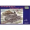 Unimodels Pz.Kpfw III Ausf.J.German tank harcjármű makett