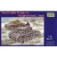 Unimodels Pz.Kpfw III Ausf.J.German tank harcjármű makett