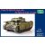 Unimodels Pz.Kpfw.III Ausf.M makett
